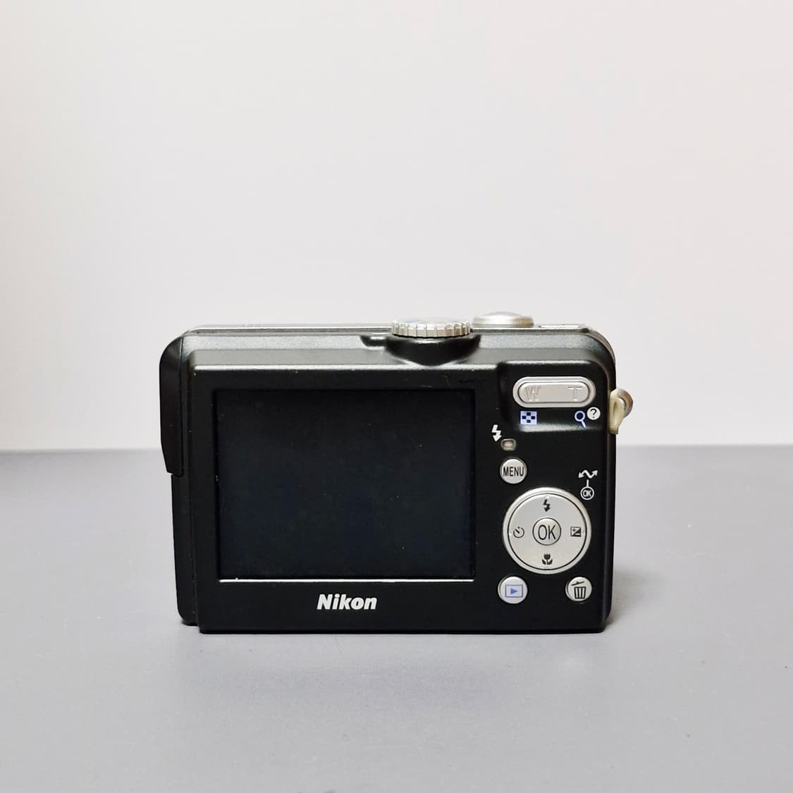 니콘 쿨픽스 P1 디지털카메라  상품이미지7