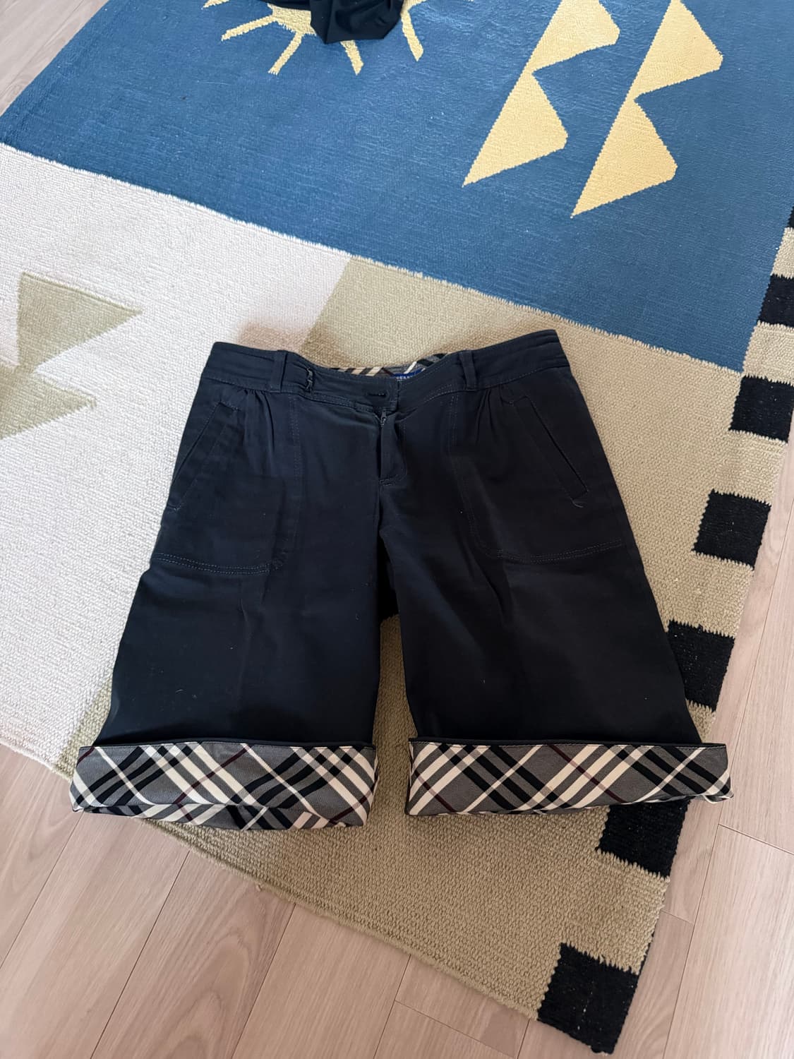 버버리 상품이미지1