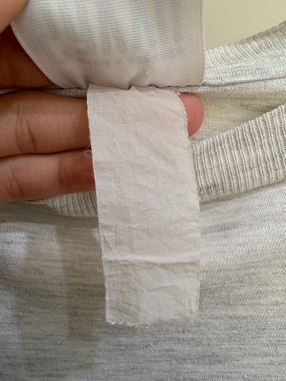 SAVVY 반팔티셔츠 상품이미지8