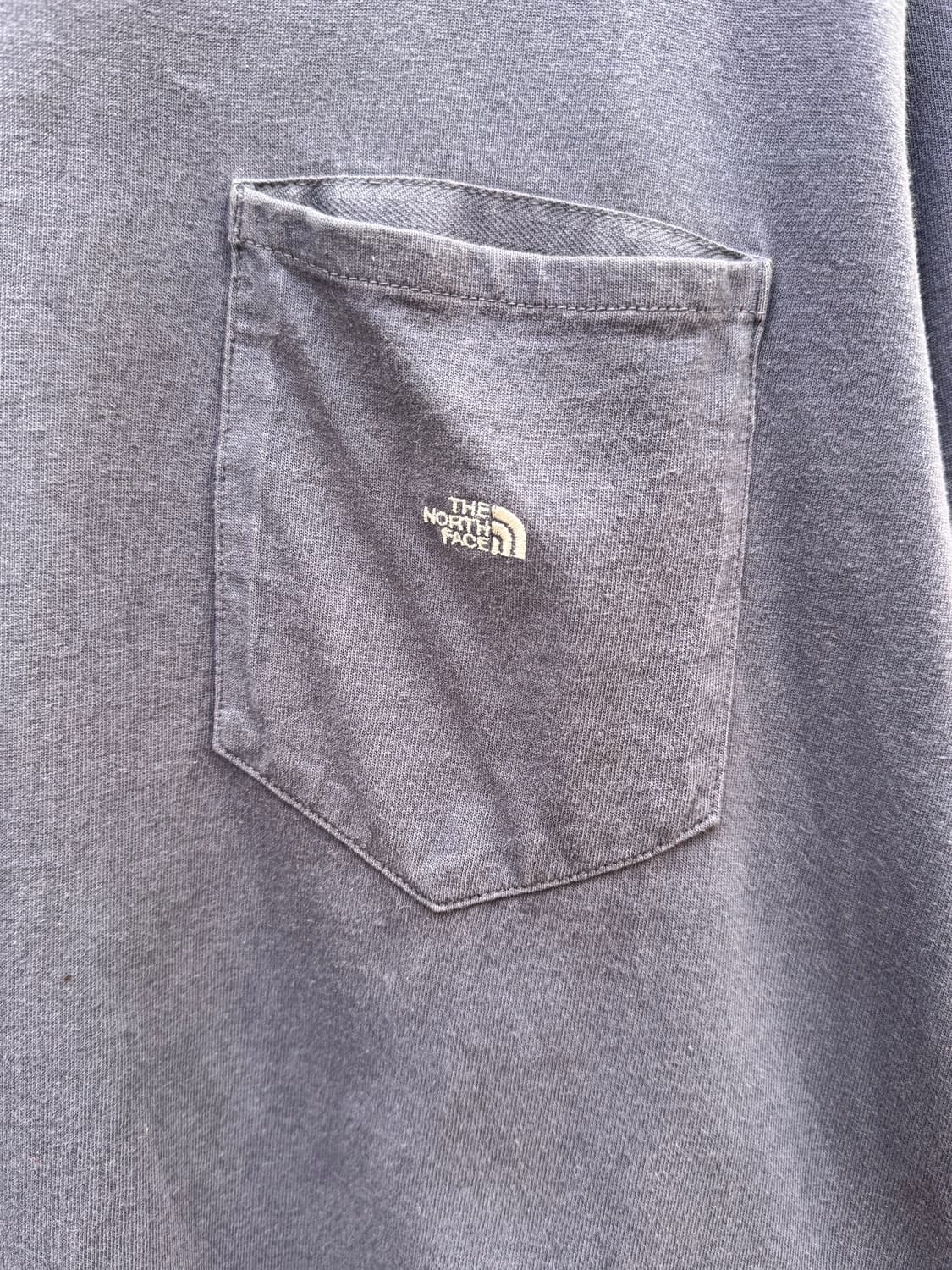 노스페이스 퍼플라벨 나나미카 롱슬리브 상품이미지4