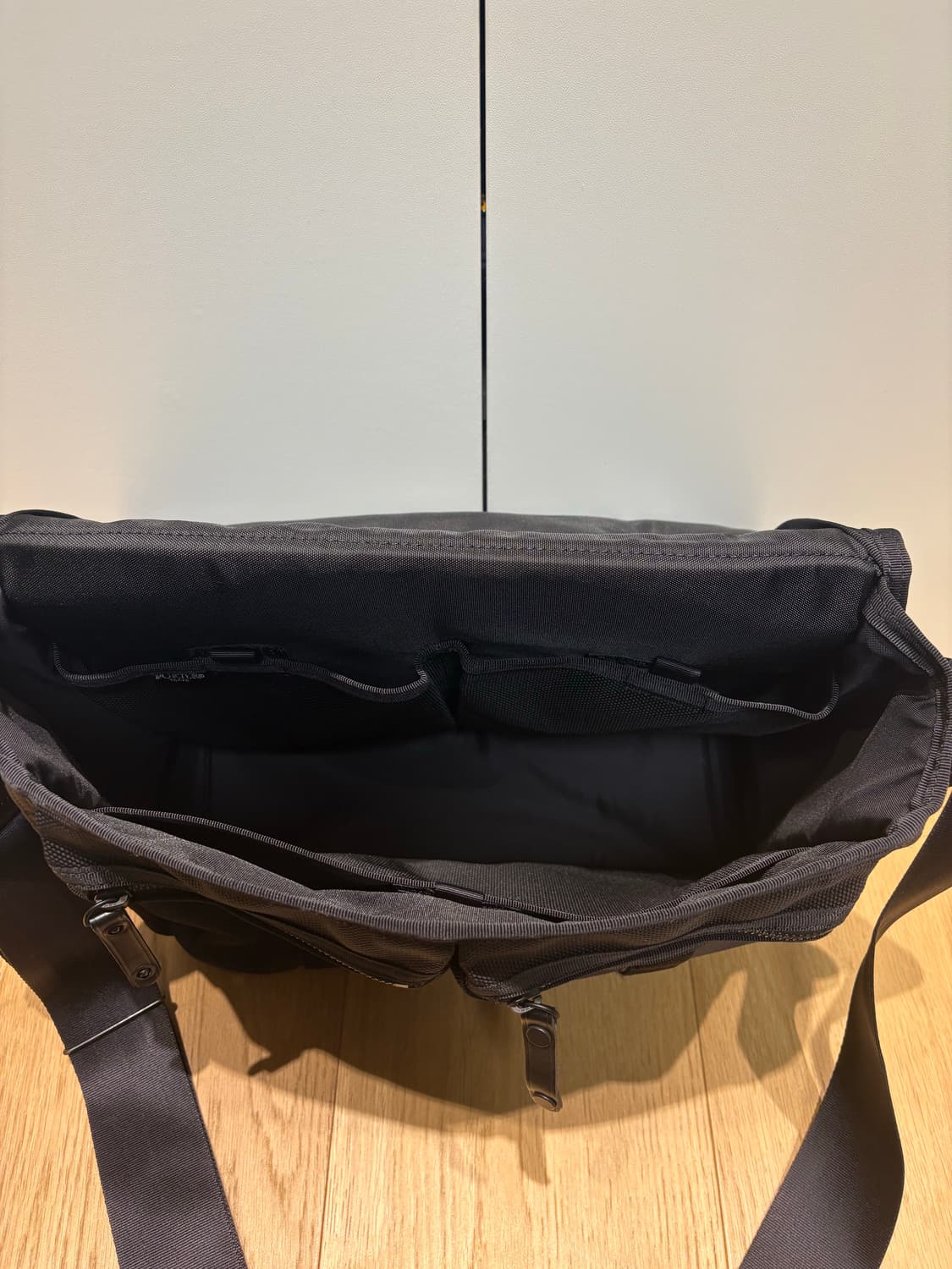 요시다 포터 히트 숄더백 상품이미지6