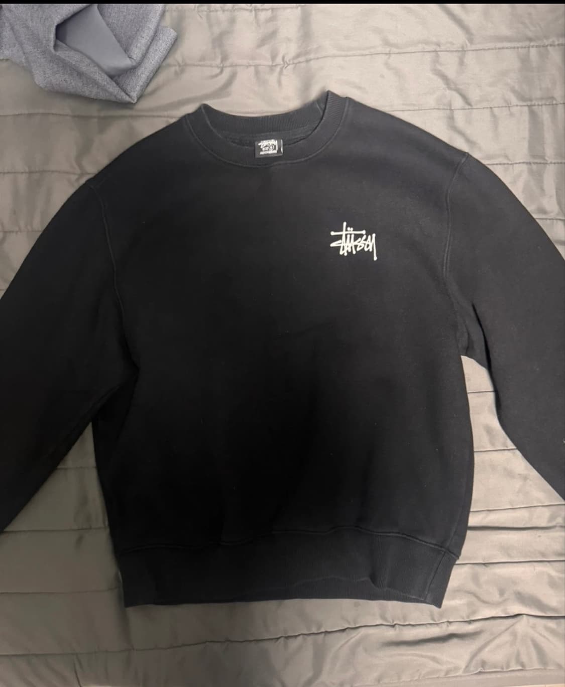 스투시 맨투맨  상품이미지1