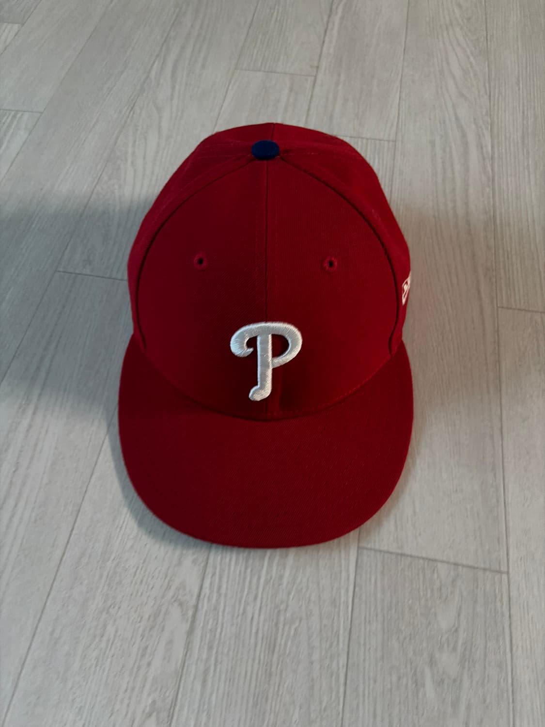 뉴에라 59FIFTY 필리스 상품이미지1