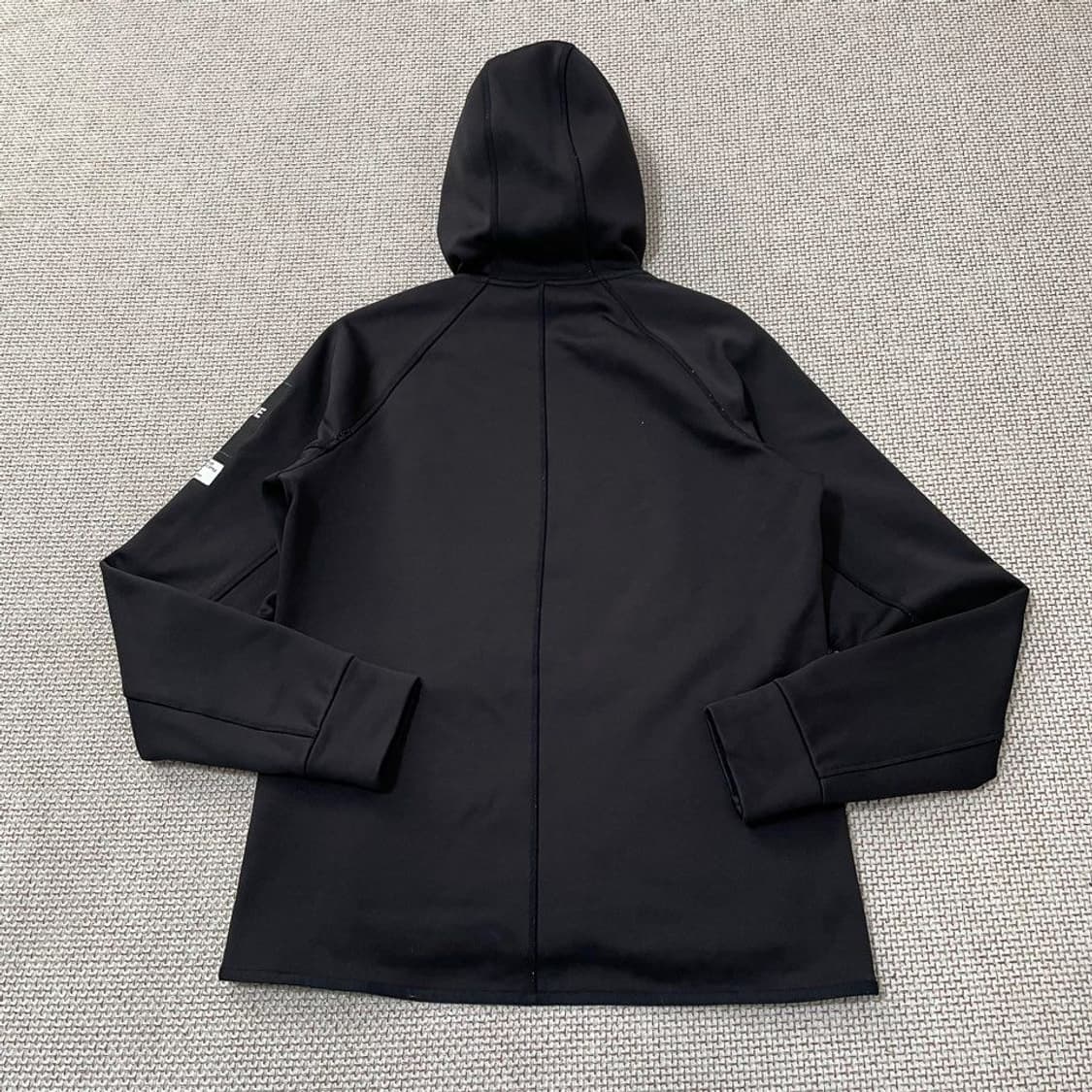 르꼬끄 기모 후드집업 5148 상품이미지3