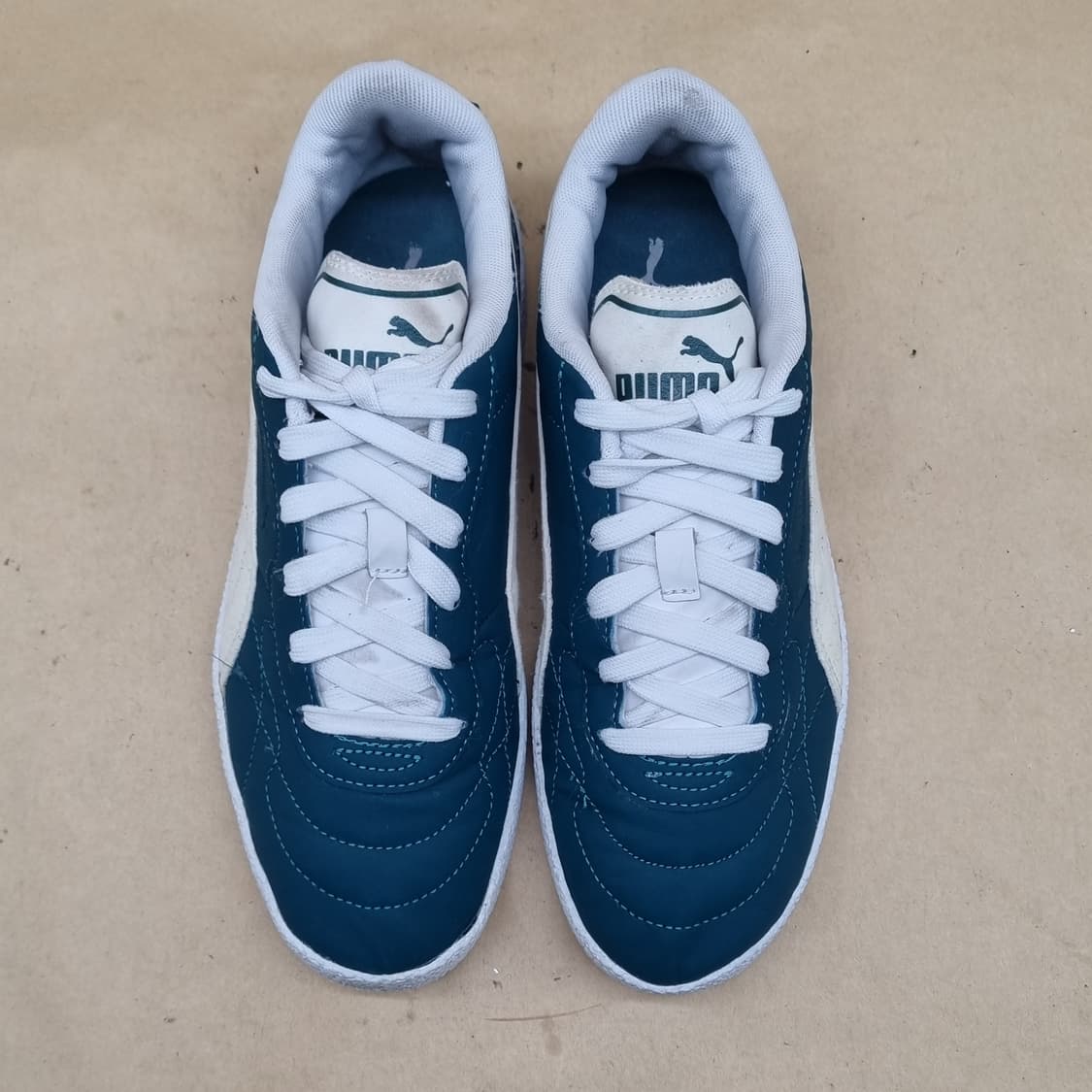 푸마 클럽존 스니커즈 250 상품이미지2