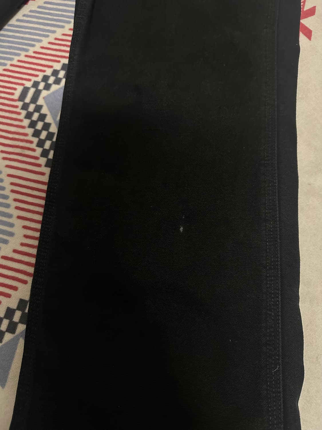 (31) 칼하트 카펜터 팬츠 B11 상품이미지4