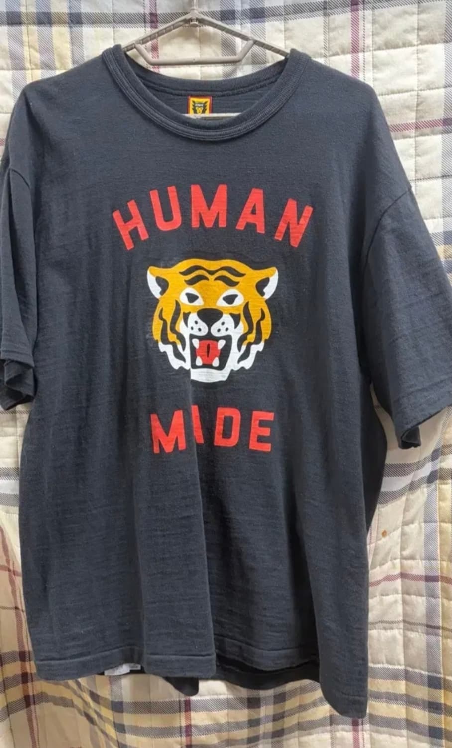 휴먼메이드 반팔  상품이미지1