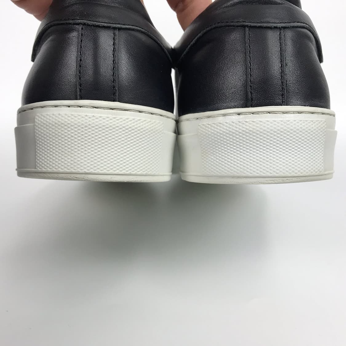 악셀아리가토 스니커즈 신발 남성42 (270) 상품이미지7