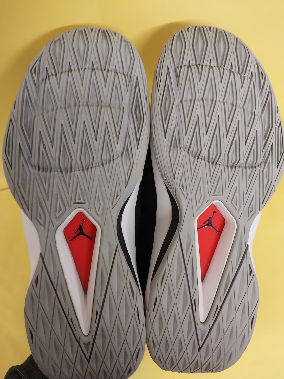 남성 조던 라이징 하이 메쉬 농구화, 운동화 (275) 상품이미지8