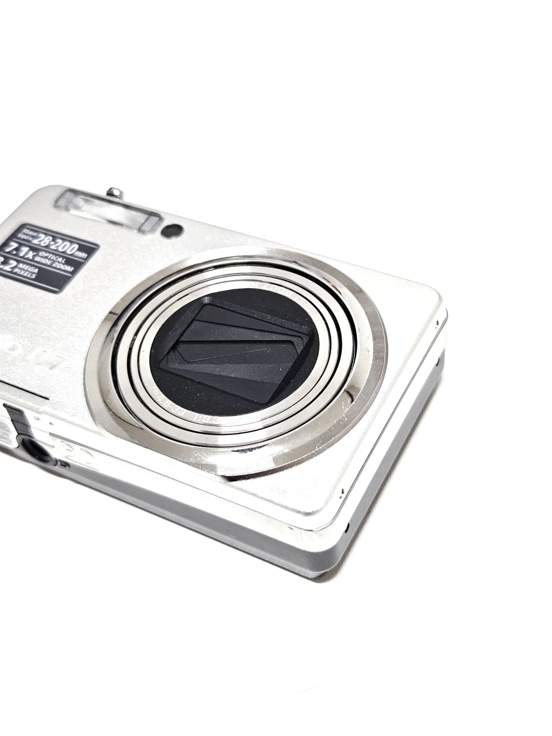 리코 카프리오 Ricoh Caplio R7 디카 디지털카메라 상품이미지4
