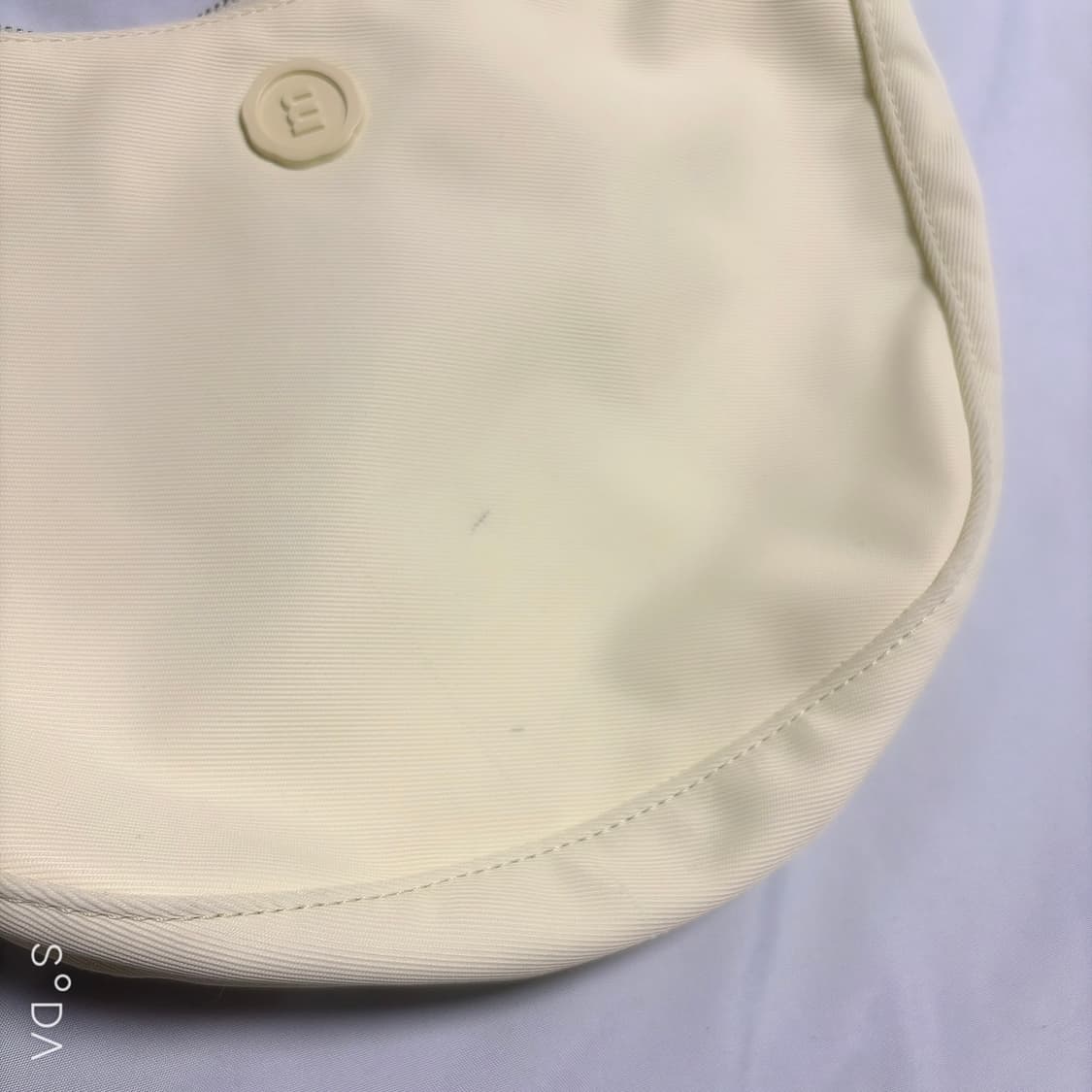 미닛뮤트 숄더백 레몬 상품이미지2