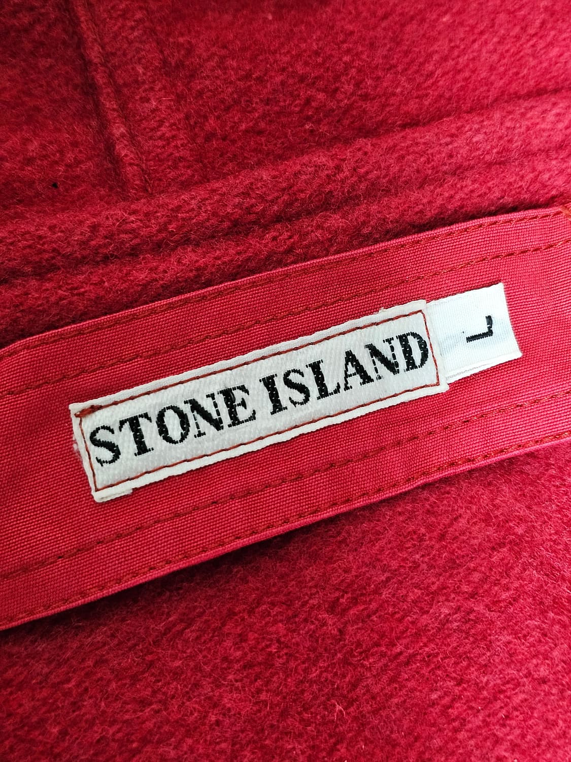 aw89 Stone Island Montgomery Duffle coat 상품이미지6