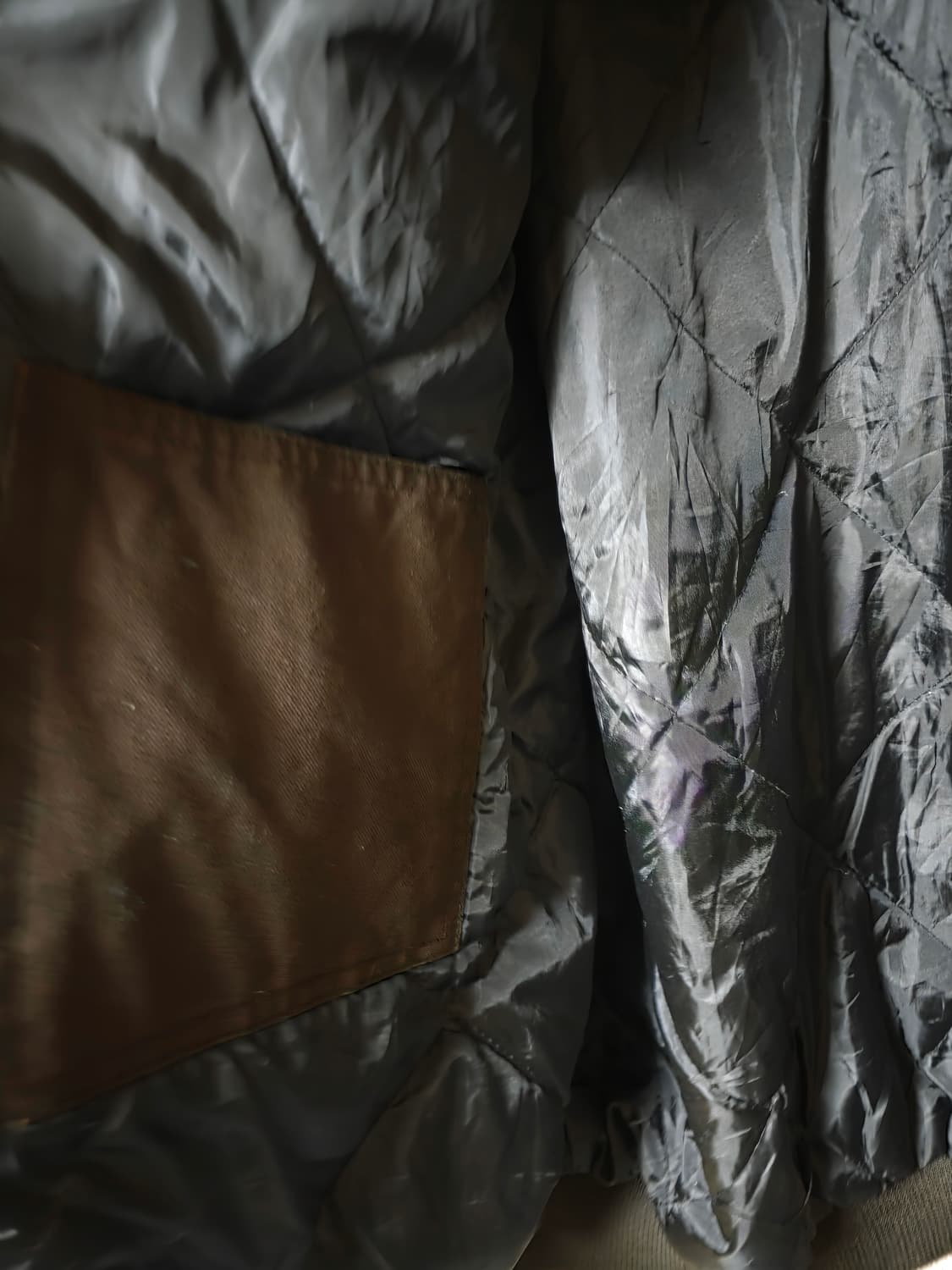 빈티지 액티브 워크자켓 2xl 상품이미지2