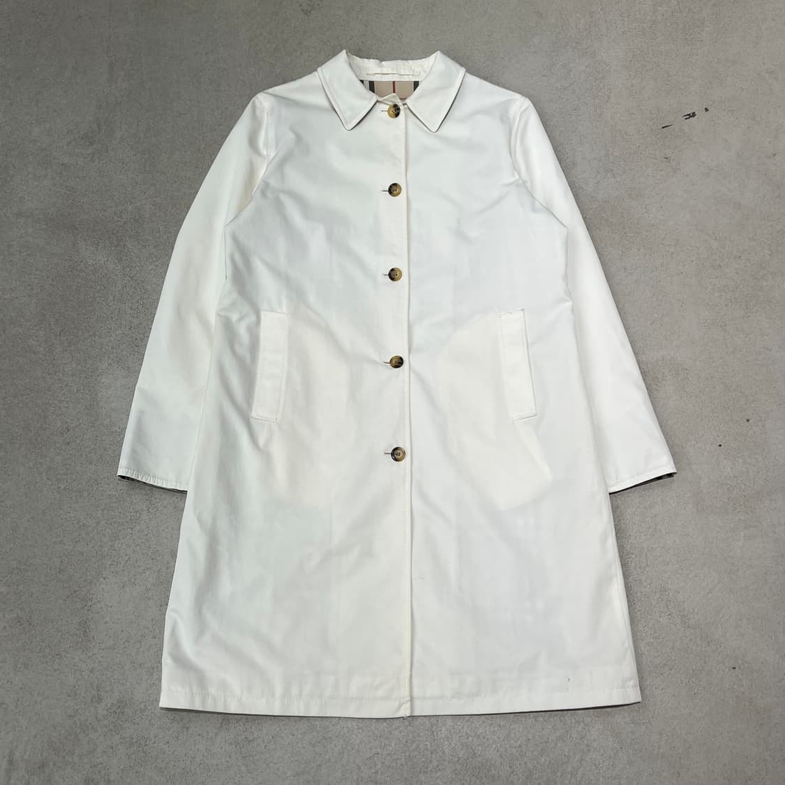 버버리 트렌치코트 s10667 상품이미지1