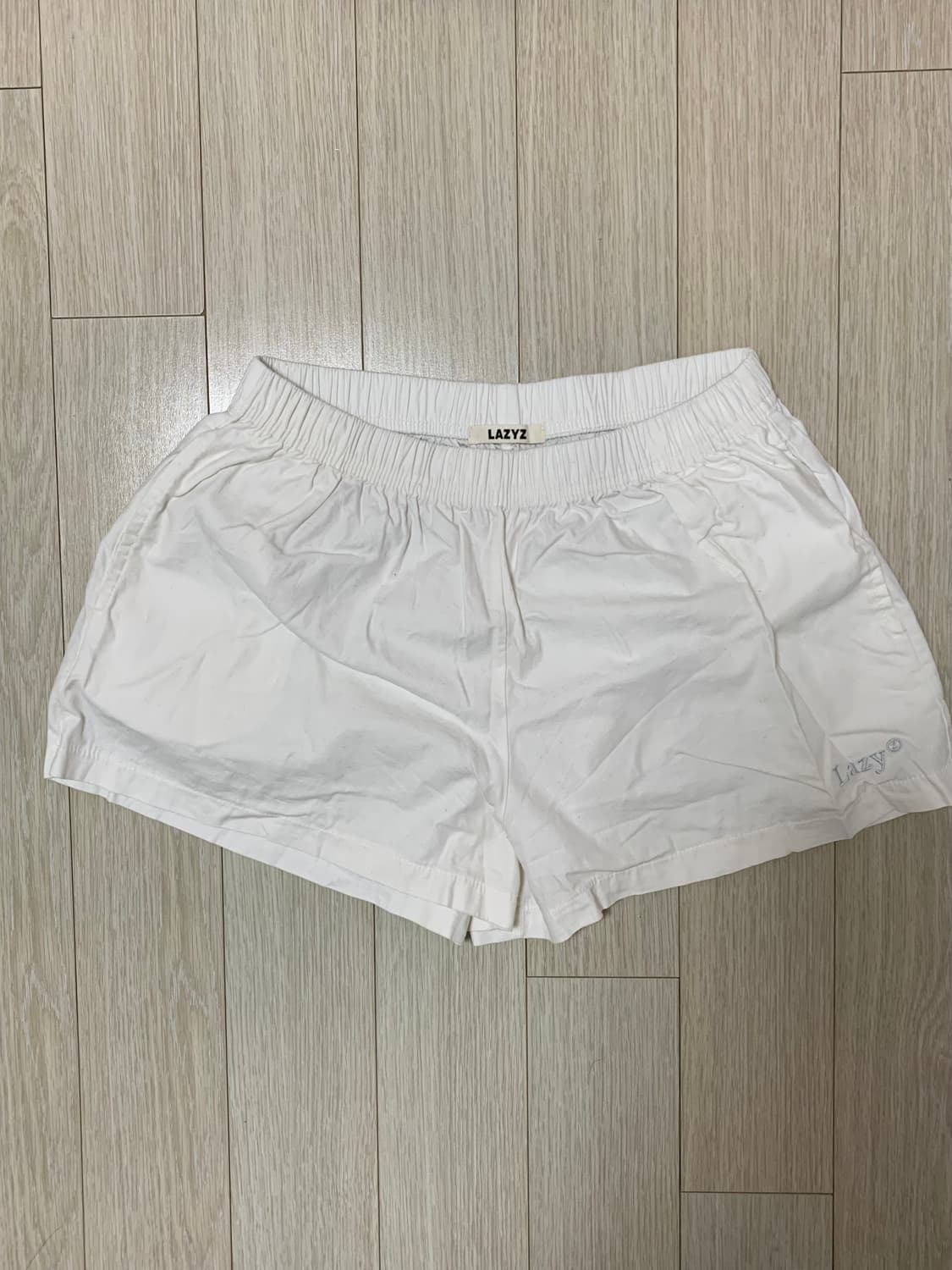 레이지지 숏팬츠 상품이미지3