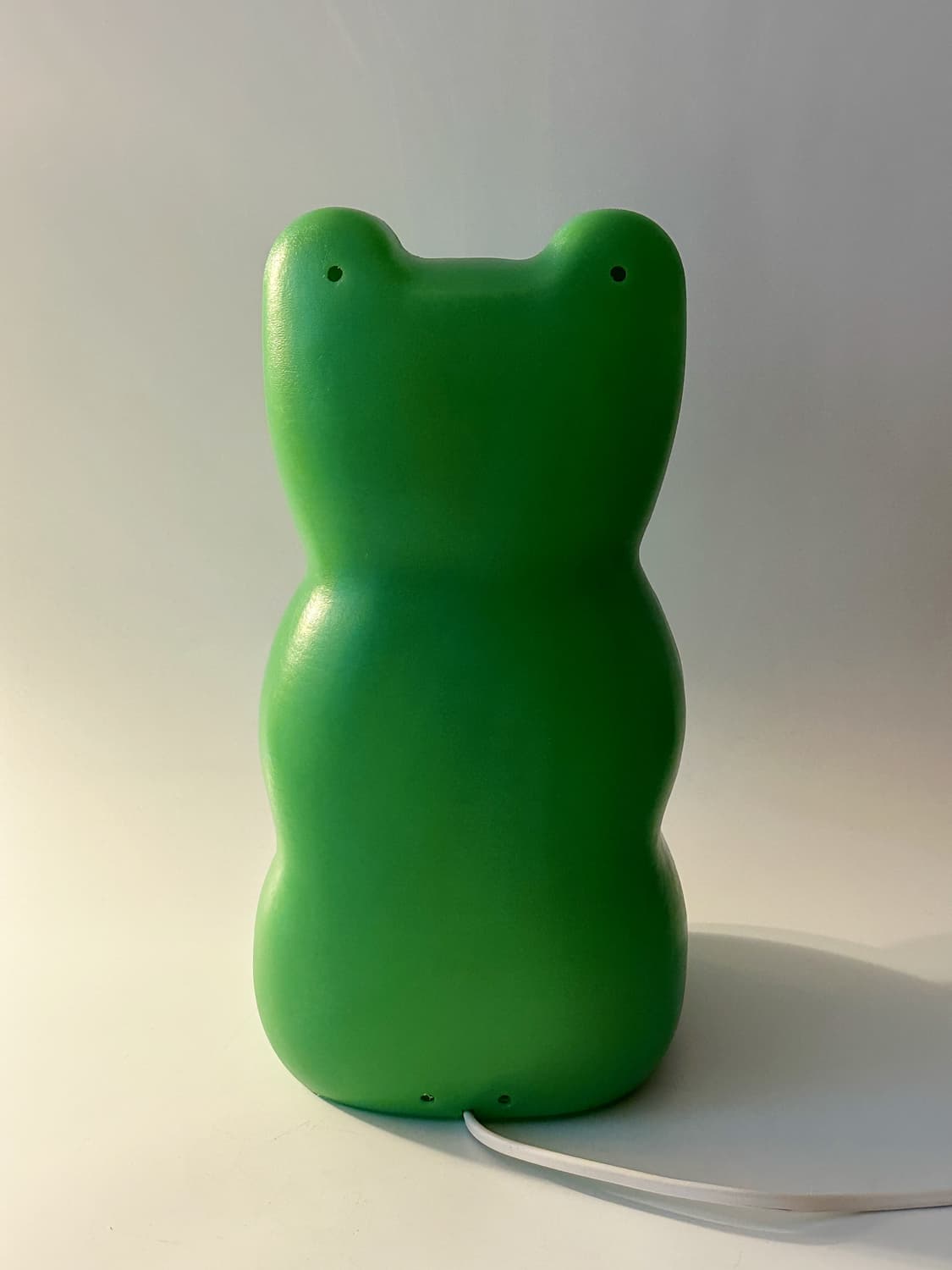 90’s 독일 Heico 빈티지 조명 하리보 곰돌이 미드센츄리 루미베어 상품이미지4