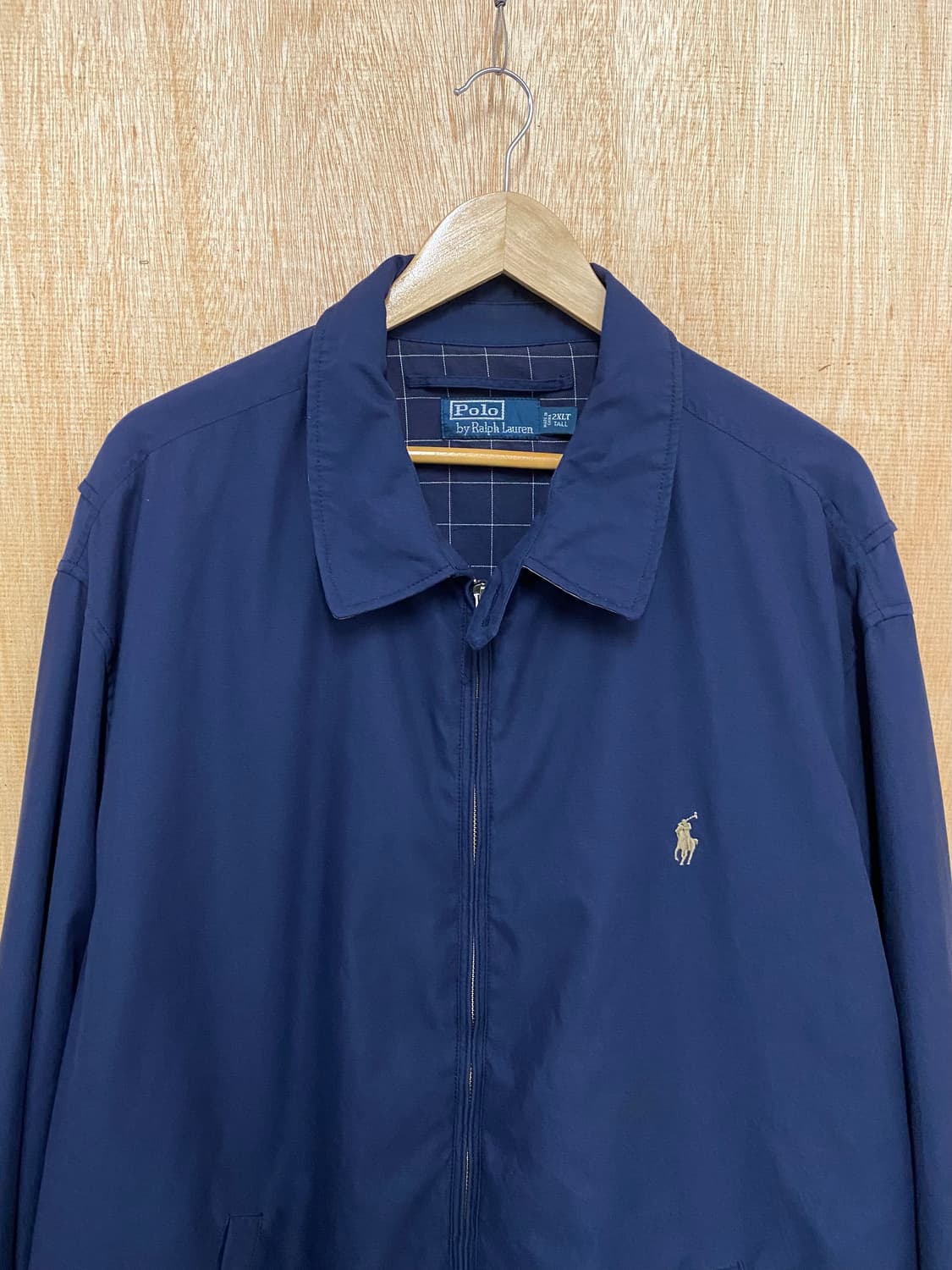 POLO ralph lauren swing top jacket 상품이미지3