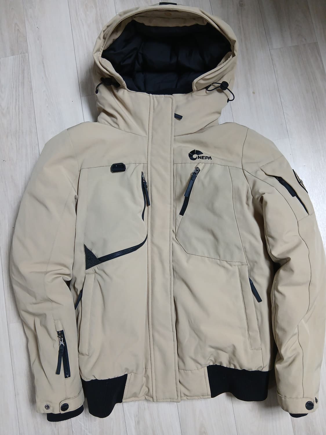 네파 패딩90 상품이미지1