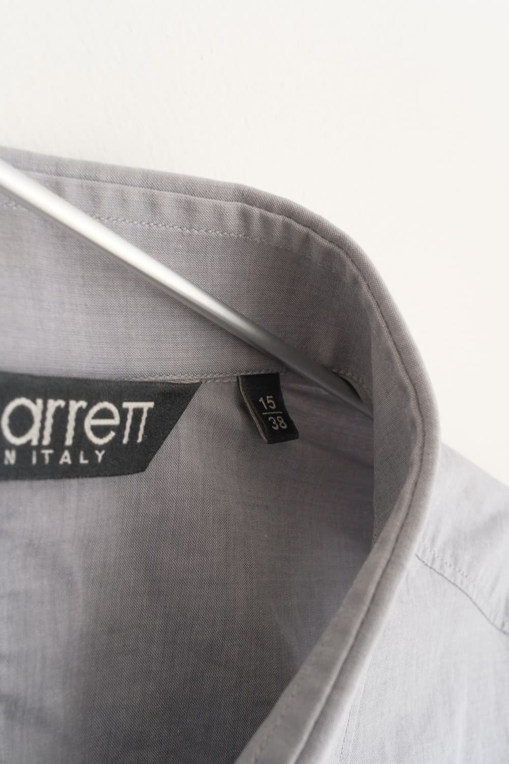 Tie printed shirts 상품이미지8