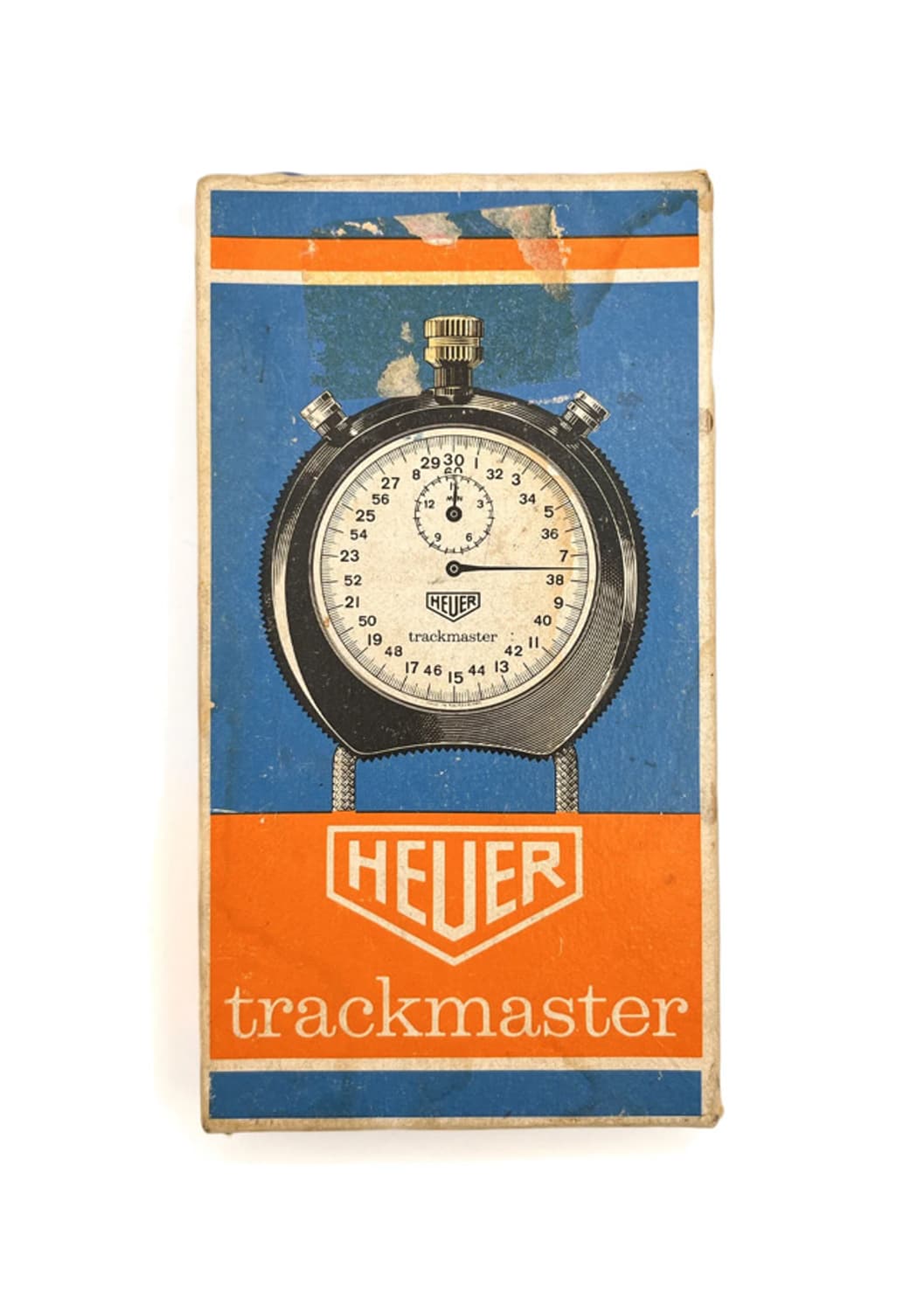 Tag  heuer track master  (태그호이어 트랙 마스터) 상품이미지6