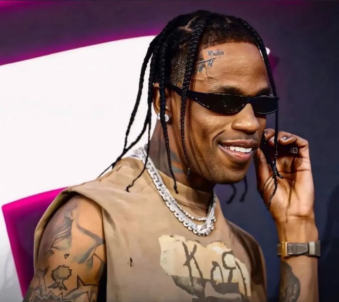 릭오웬스 포그 선글라스 상품이미지1