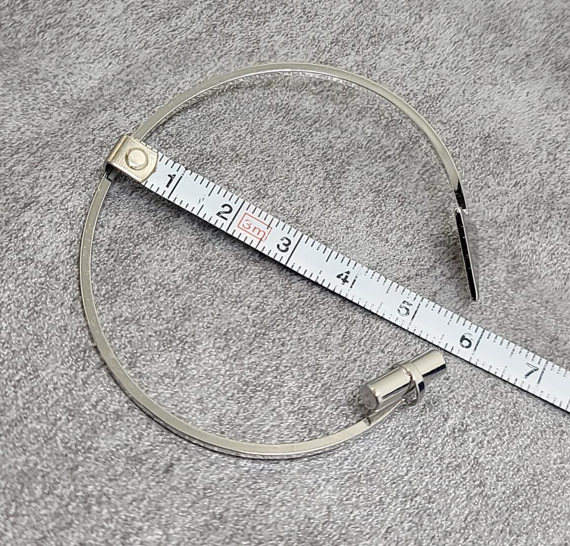 unique bangle 상품이미지6