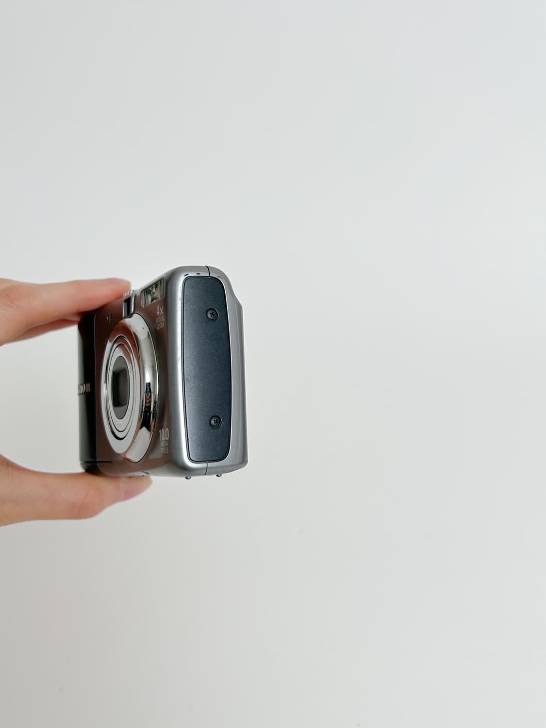 건전지디카!) 캐논 파워샷 a1000 Powershot 빈티지 디카 상품이미지10