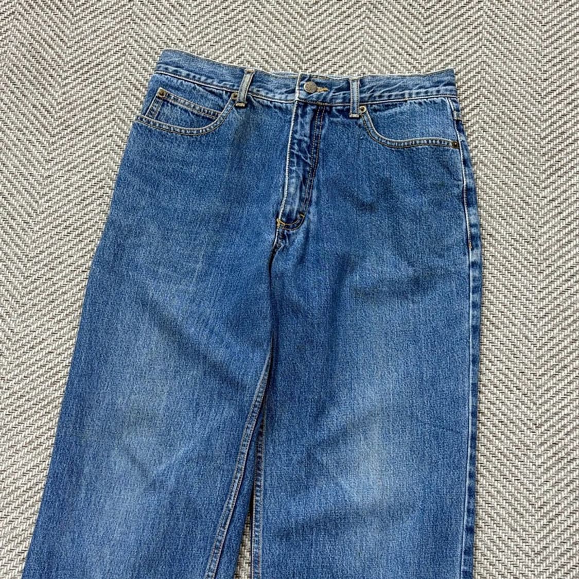 Lee 라이더스 데님팬츠 v2951 상품이미지3