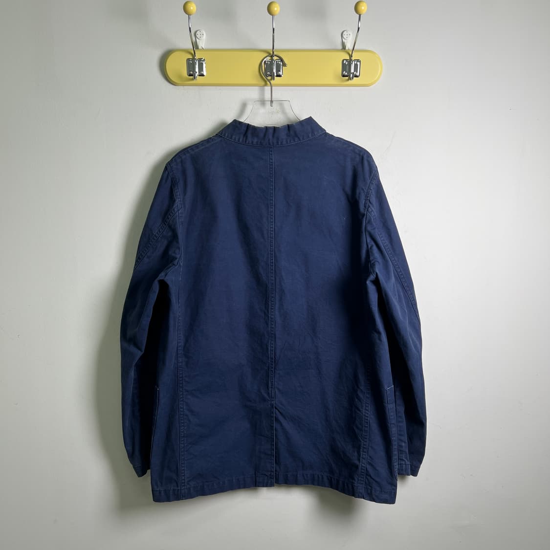 폴로 랄프로렌 프렌치 워크 초어 자켓 L 상품이미지2