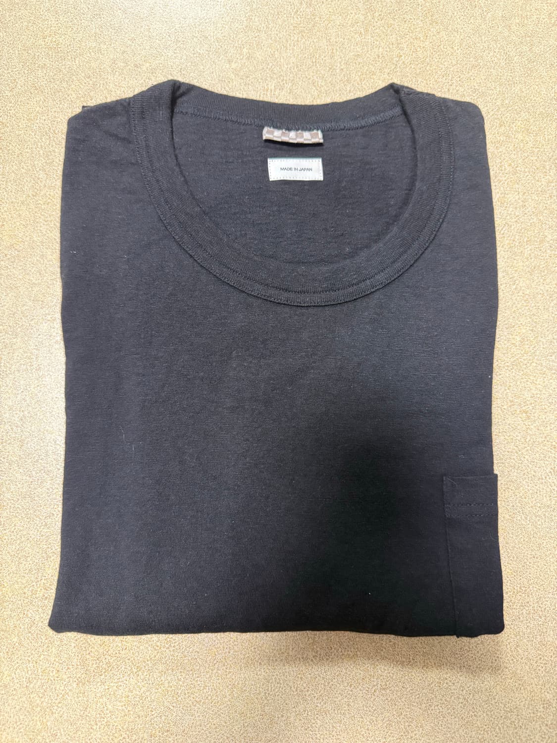 4) Visvim sublig jumbo 3pack 상품이미지1