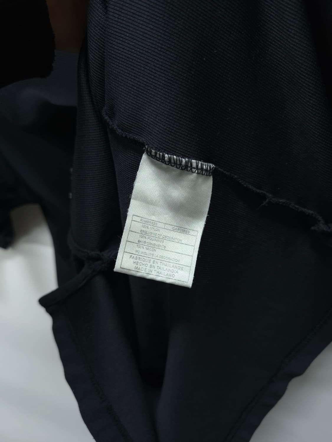 나이키 드라이핏 스우시 카라티 ( 100~105 ) 상품이미지10