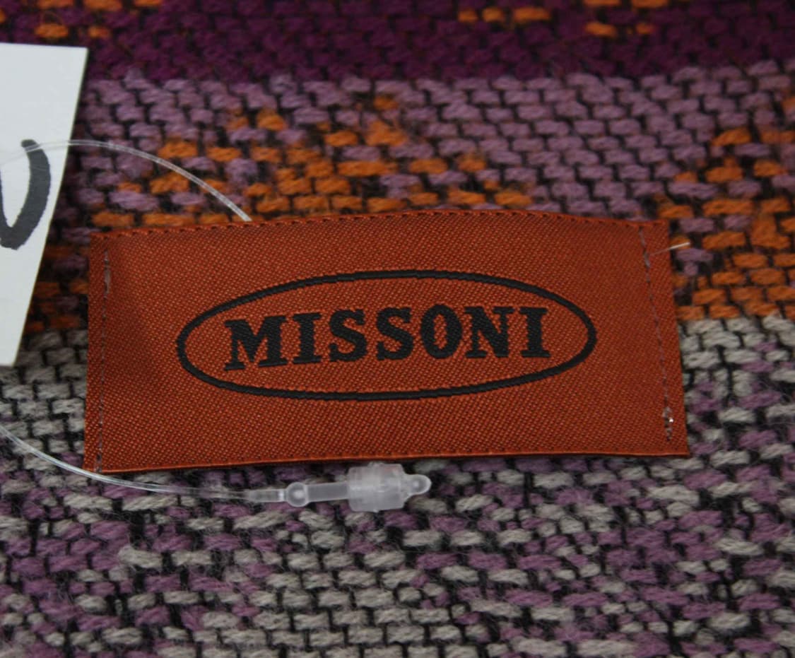 M-1259/미쏘니 정품 남여공용 머플러 상품이미지3