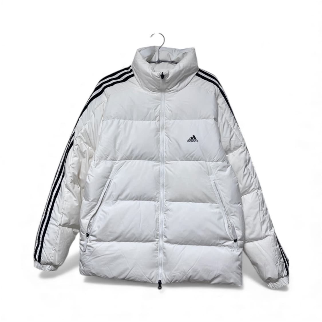 아디다스 24FW 리버시블 패딩 (남성패딩) 상품이미지1
