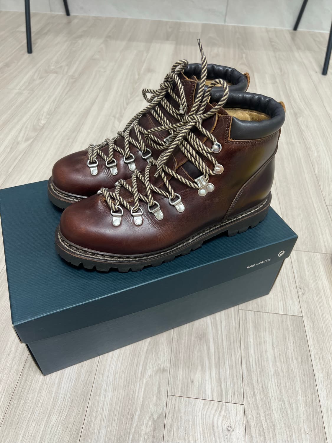 파라부트 / 아보리아즈 / 260 상품이미지3