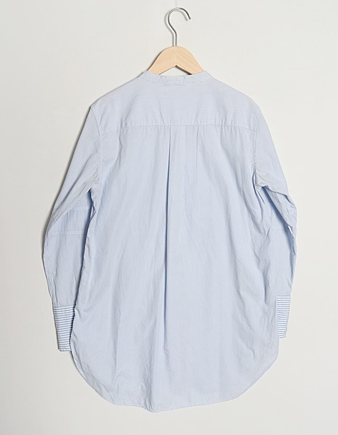 UNIQLO x J.W ANDERSON Stripe Shirts 상품이미지6