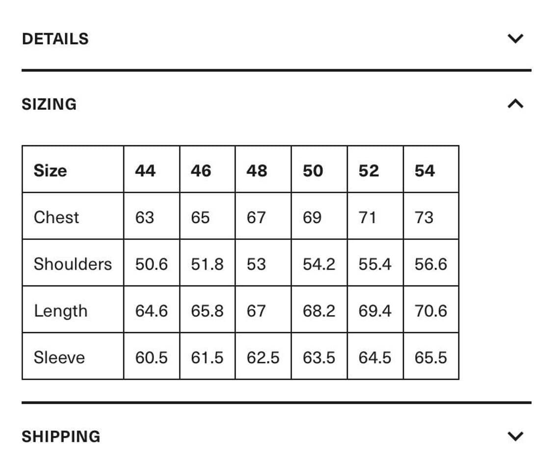 아워레가시 리버시블 바시티 자켓 상품이미지5