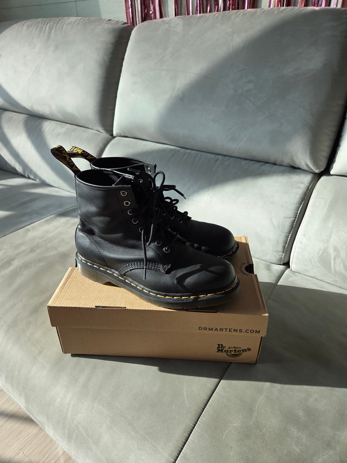 닥터마틴 1460 나파 270 상품이미지2