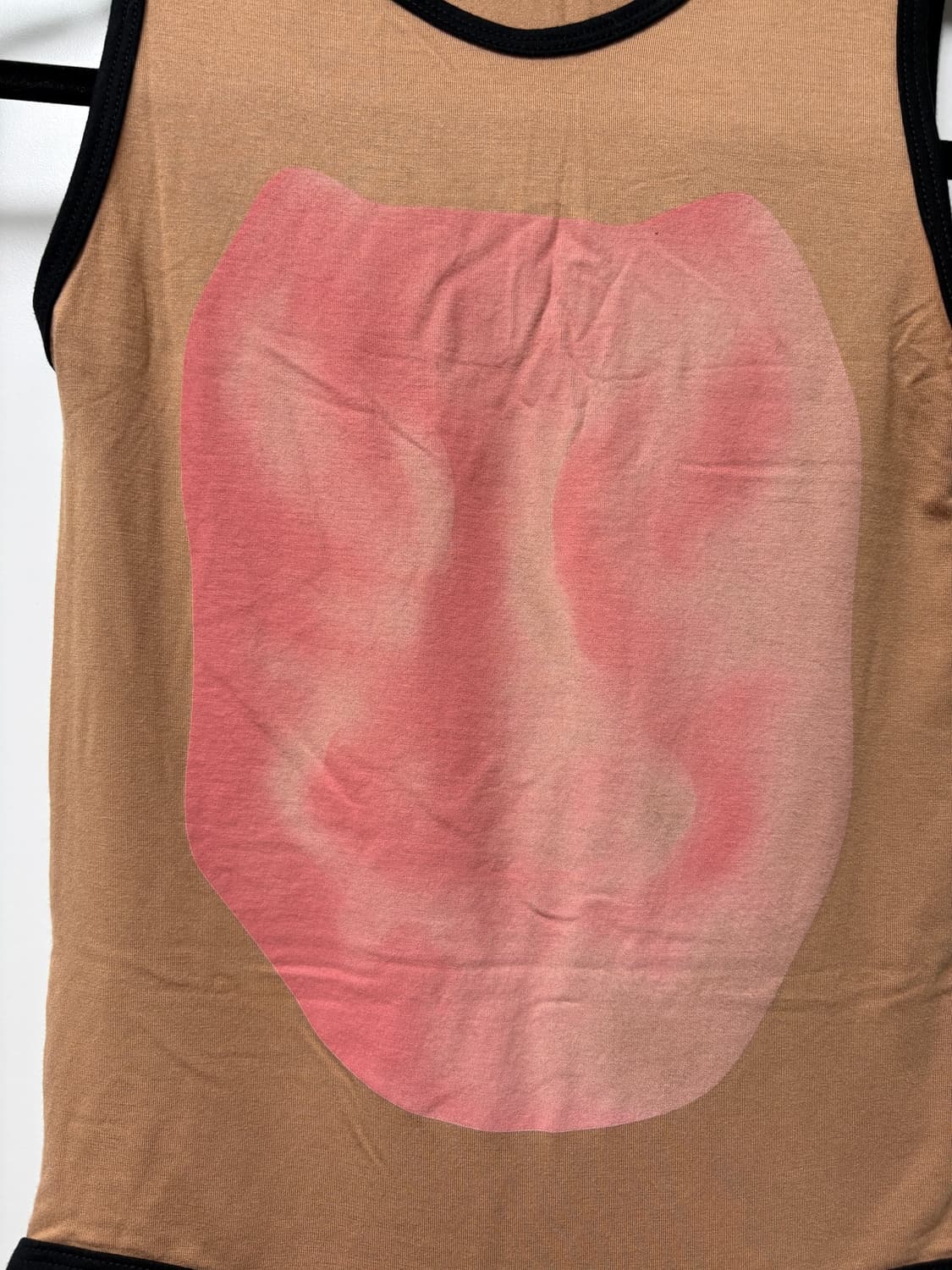 베이스레인지 알로이 바디수트 alloy body suit 상품이미지3