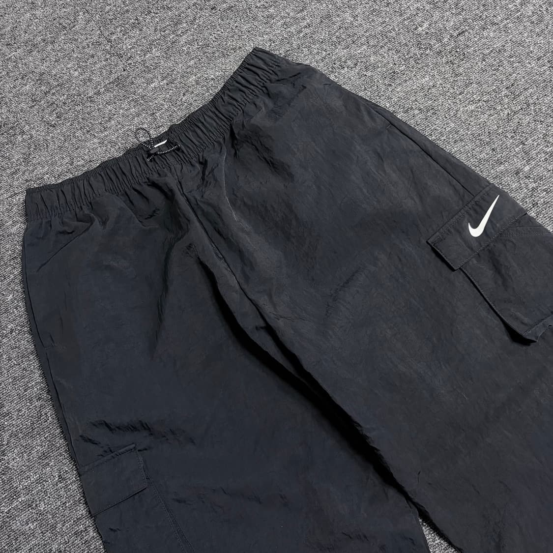 나이키 하이라이즈 우븐 카고팬츠 상품이미지2