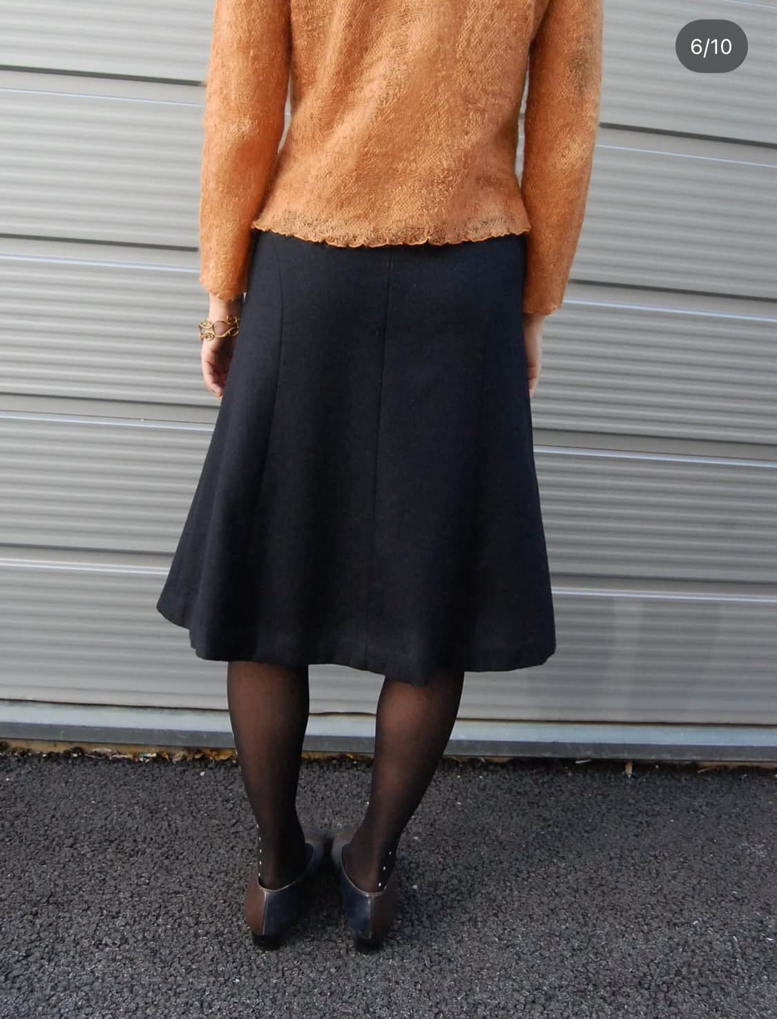 나다로빈티지 상하의세트 상품이미지9