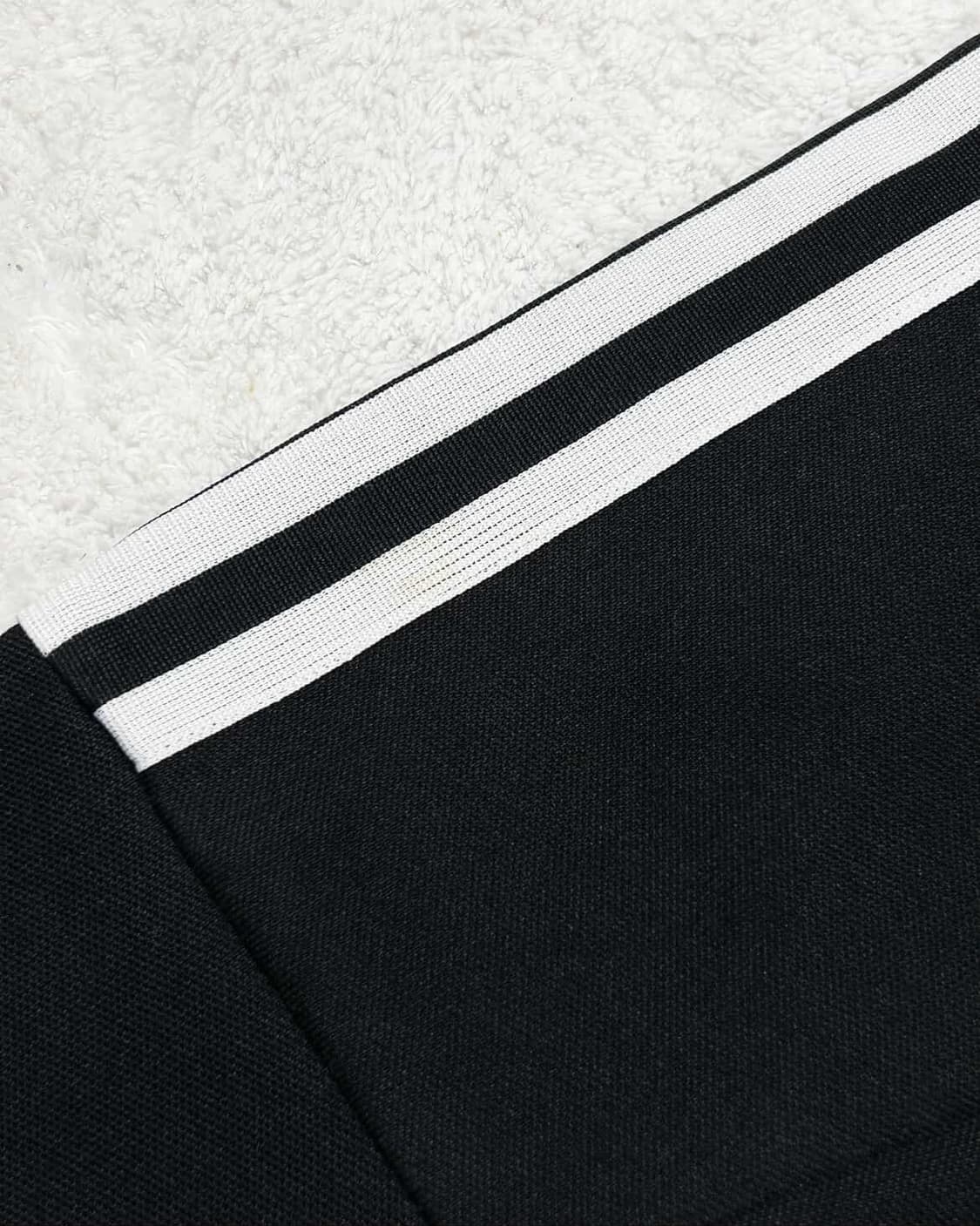 아디다스 블랙 유로파 져지 상품이미지9