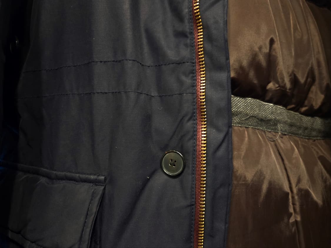 폴스미스 다운자켓 상품이미지7