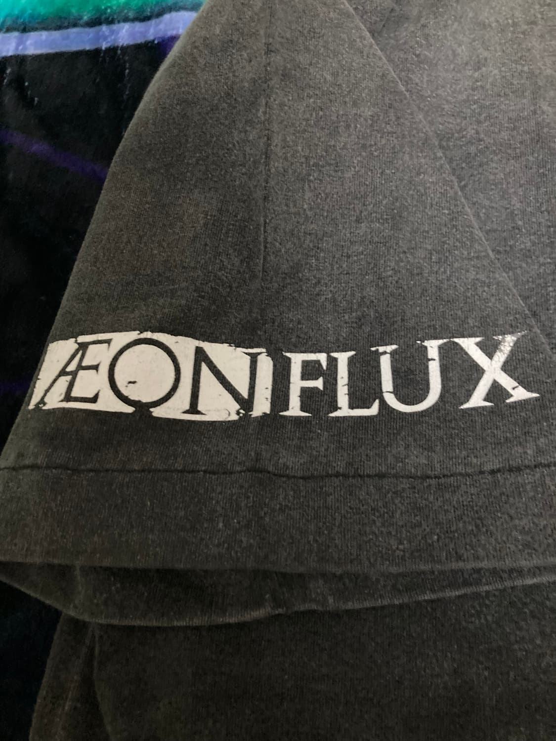 [XL] Aeon Flux bootleg 티셔츠 상품이미지5