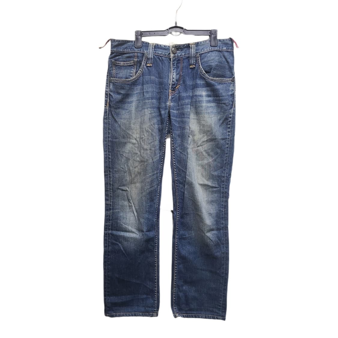 리바이스 511 워싱진 33~34인치 상품이미지1