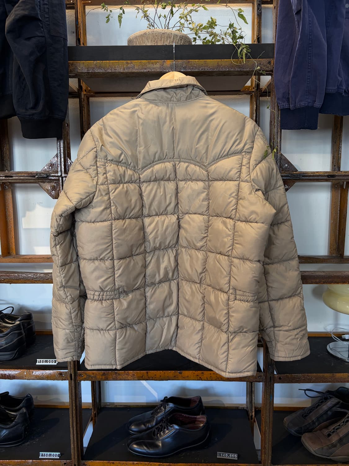 80s Walls puffer 상품이미지5
