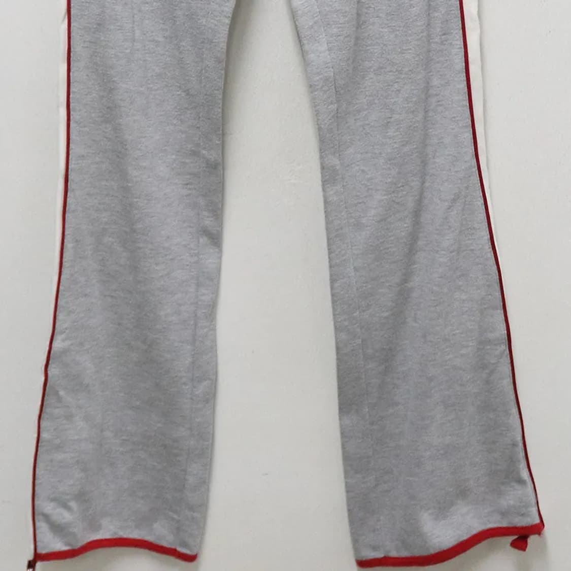 PINKY&DIANNE 트레이닝 부츠컷 팬츠 61628 상품이미지3