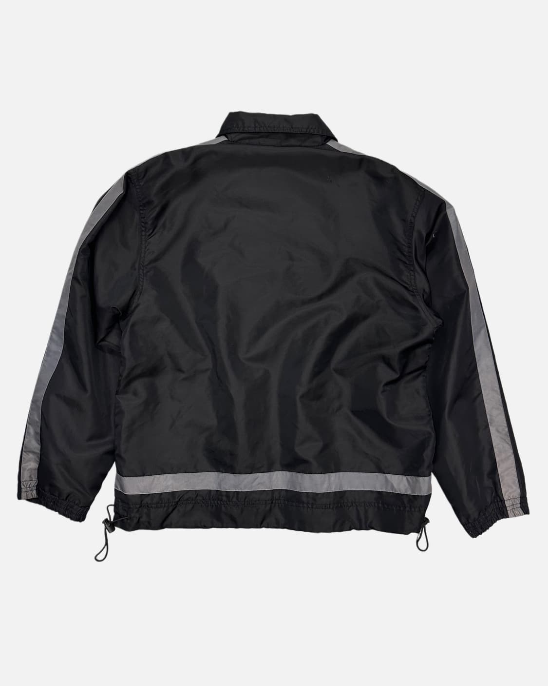 GESTS logo tape line jacket 상품이미지4