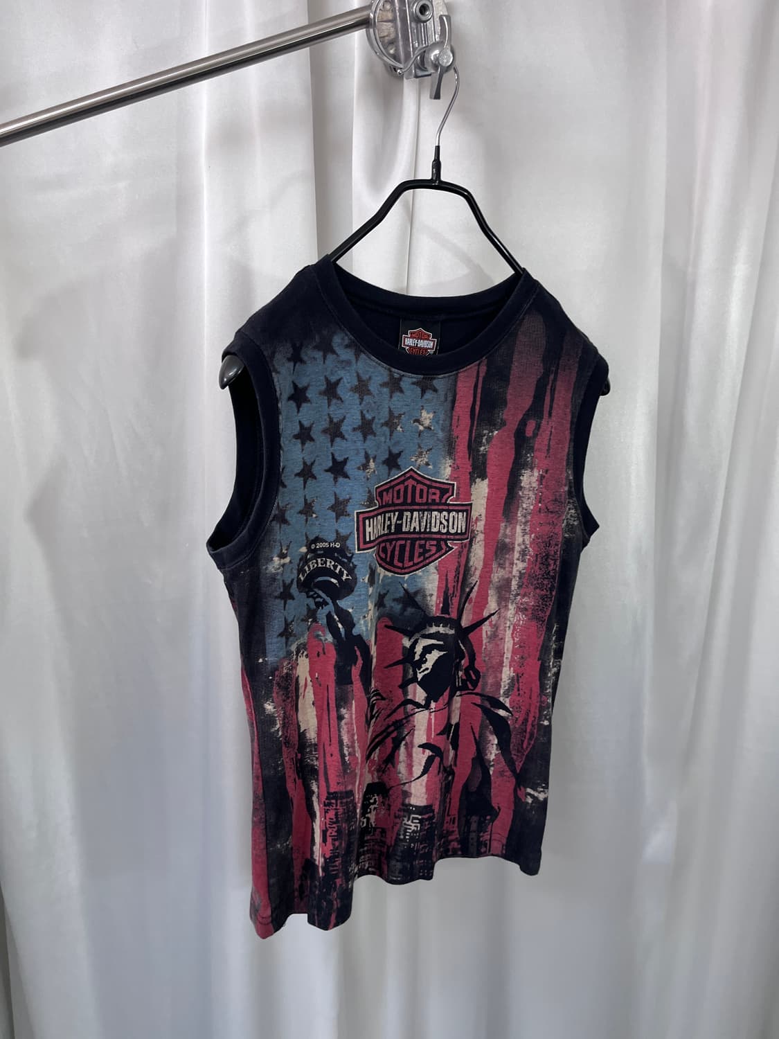 HARLEY DAVIDSON 상품이미지3