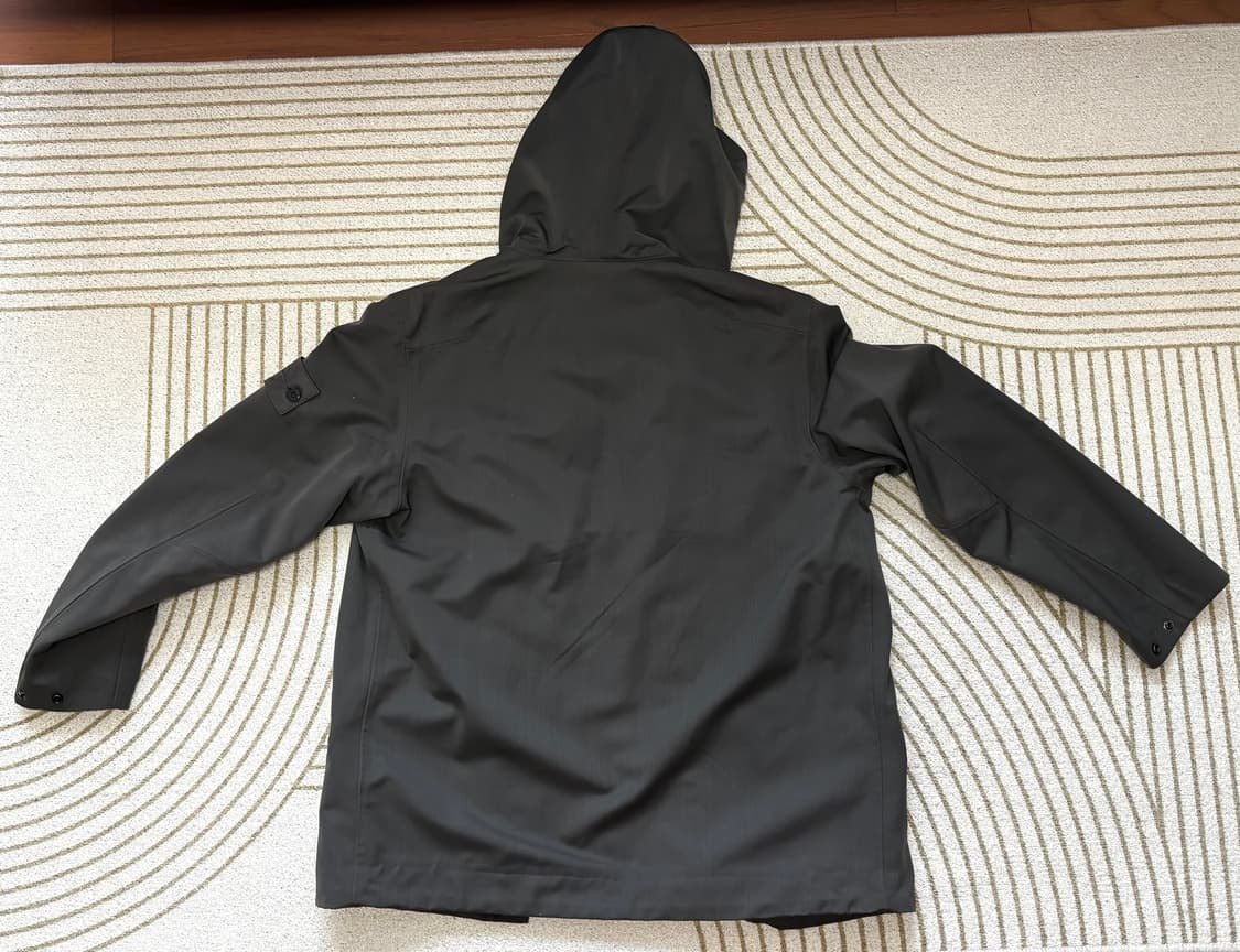 스톤 아일랜드 고스트 자켓 (Stone Island Ghost) 상품이미지7