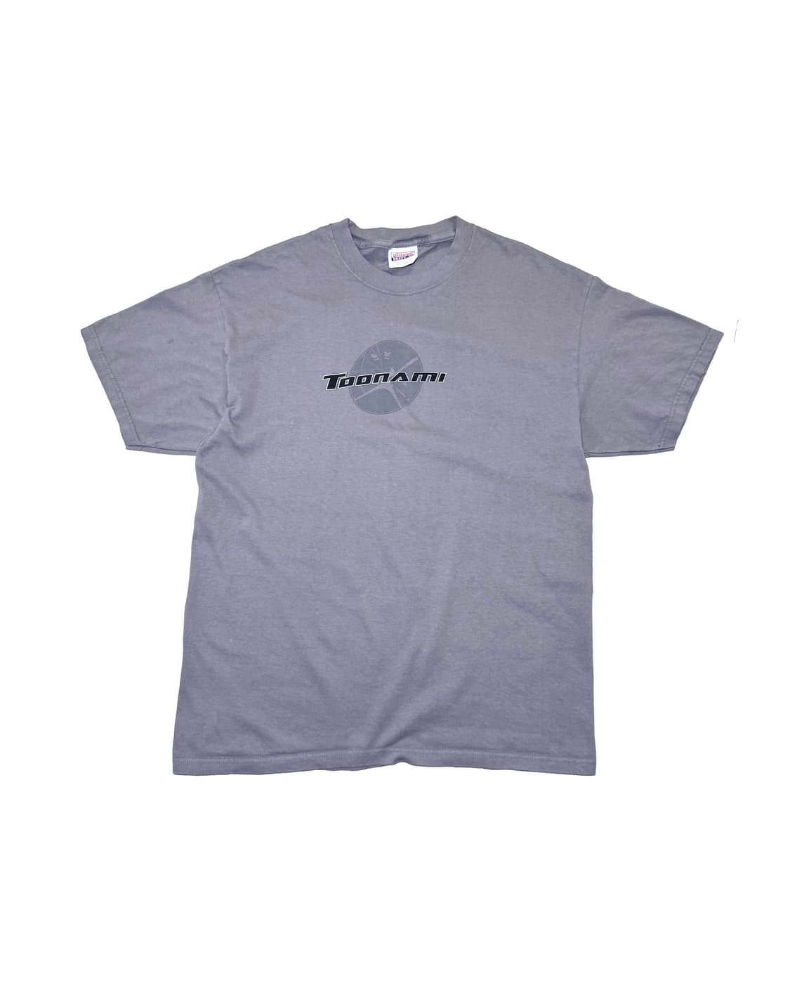 00’s 카툰네트워크 투나미 프로모 티셔츠 상품이미지1